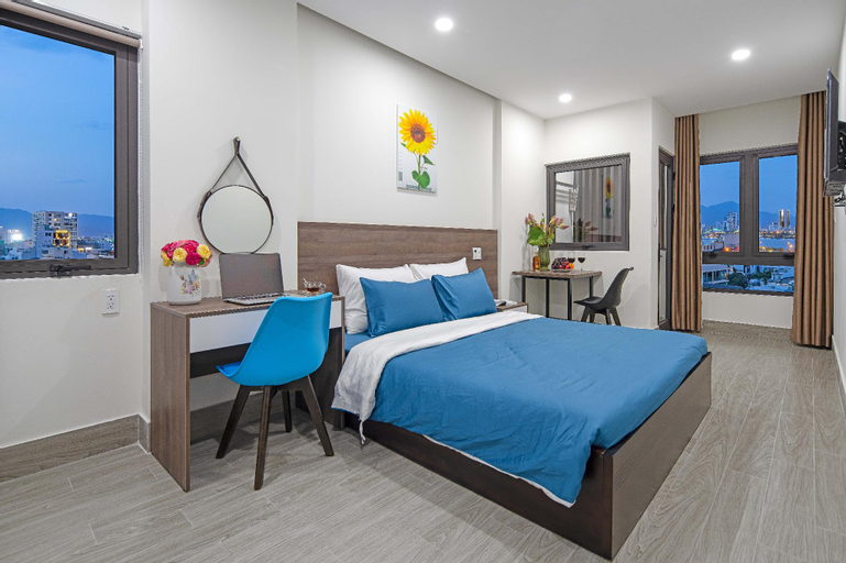 Bedroom 7