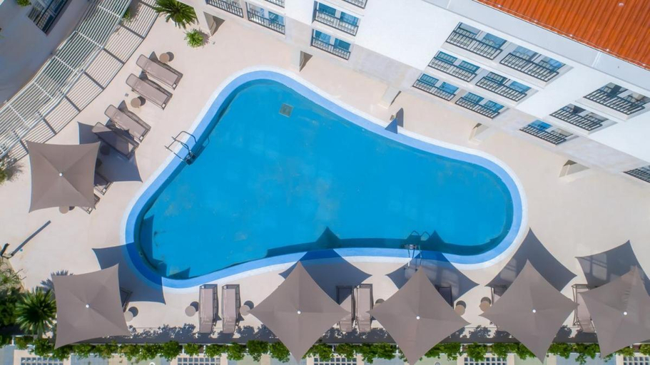 4, Dolce Vista Suite Apartment Garden Palace Resort, Umag