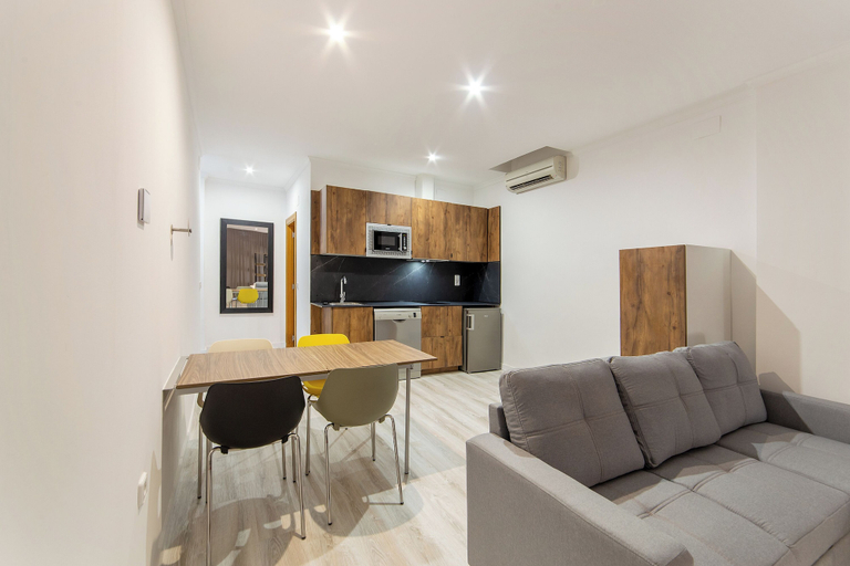 Others 4, Albufera Dreams Nature Suites, Valencia