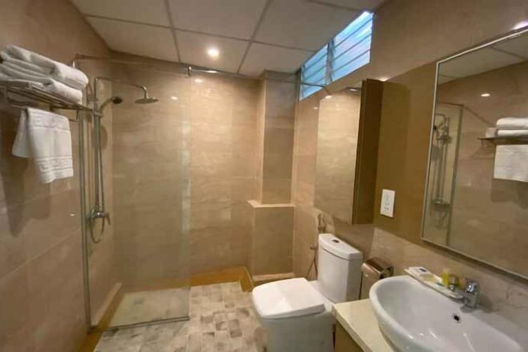 Bathroom 8