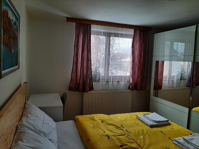 Bedroom 7
