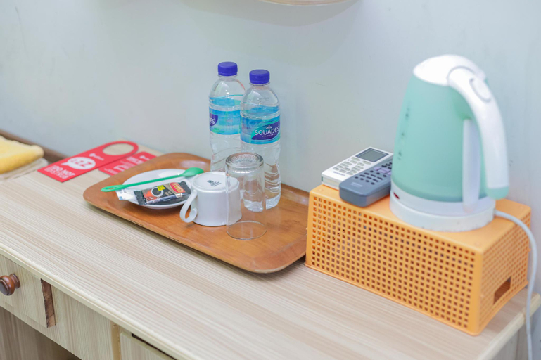 Amenities