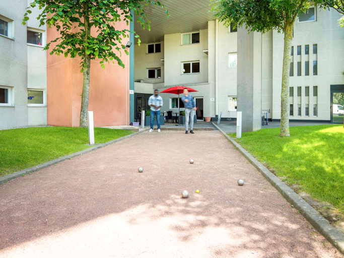 Exterior & Views 3, ibis Orly Chevilly Tram 7, Val-de-Marne