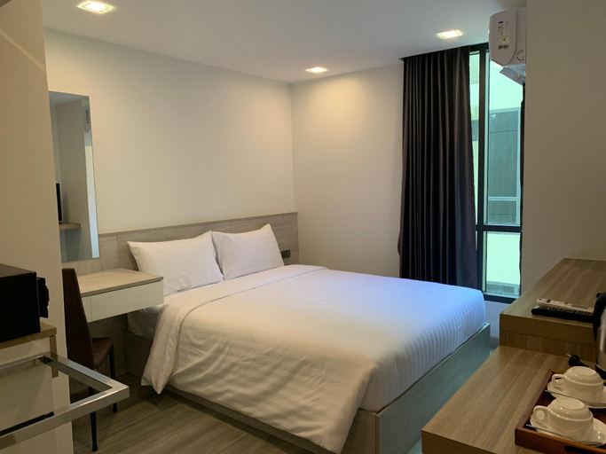 Bedroom 30