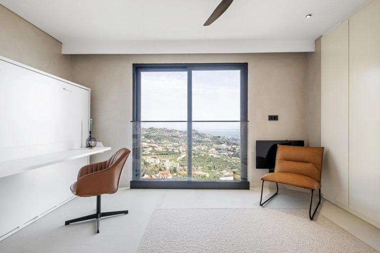 Others 2, House of Cork and Ivy - By WeHost, Câmara de Lobos