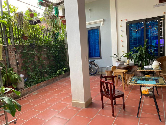 Others 4, Mr Thông, Đội 2 - Tam Coc Motel, Hoa Lư