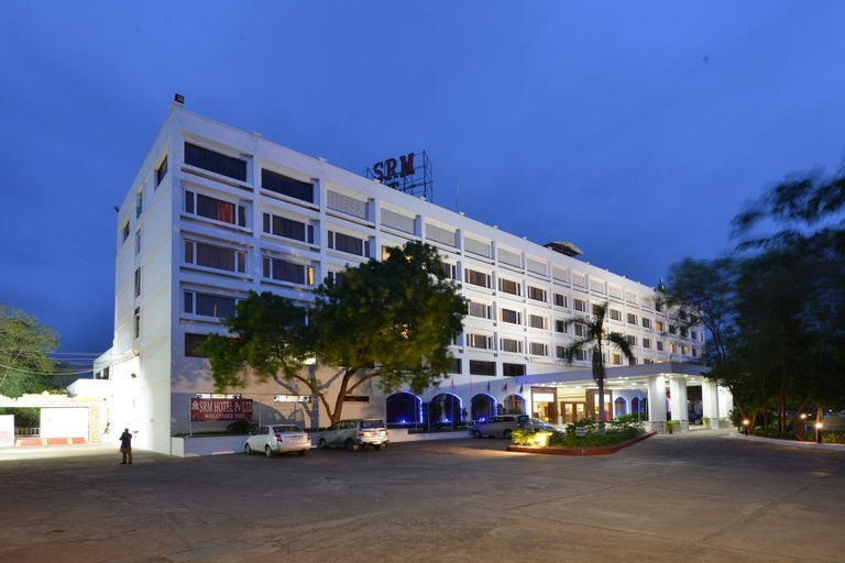 SRM Hotel - Tiruchirappalli, Tiruchirappalli