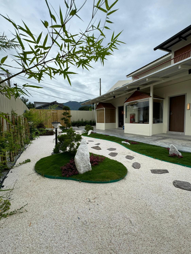 Others 4, Muzi Boutique Hotel, Kinta