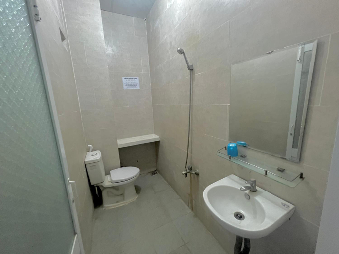 Bedroom, Huyen Anh Motel Cam Ranh, Cam Ranh
