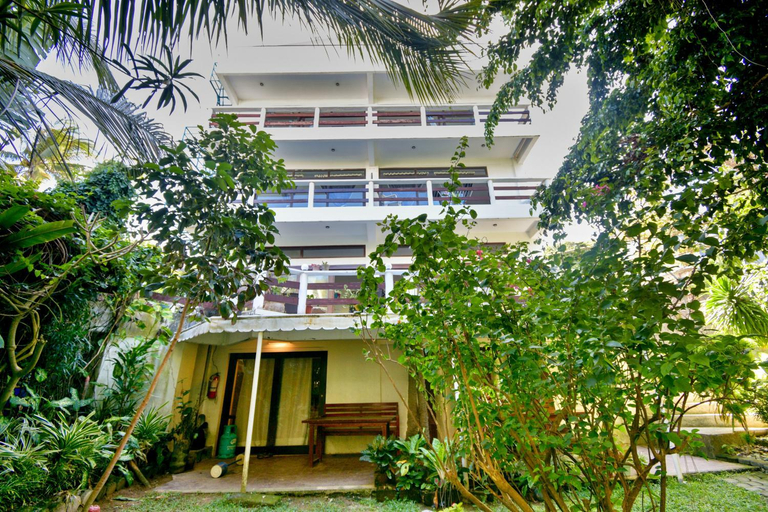 Exterior & Views 1, Babosam Apartments, Malay