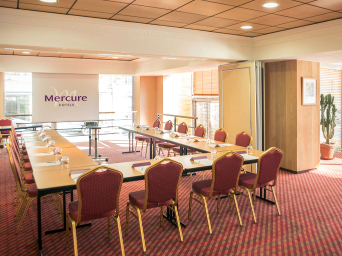 Business Facilities 3, Hôtel Mercure Abbeville Centre - Porte de La Baie de Somme, Somme