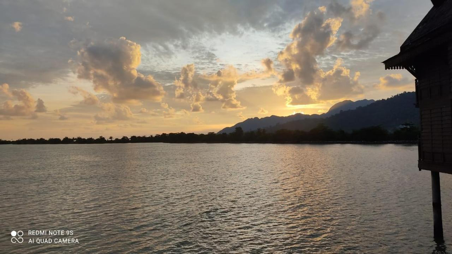 Others 2, the sunset view lagoon suite, Langkawi