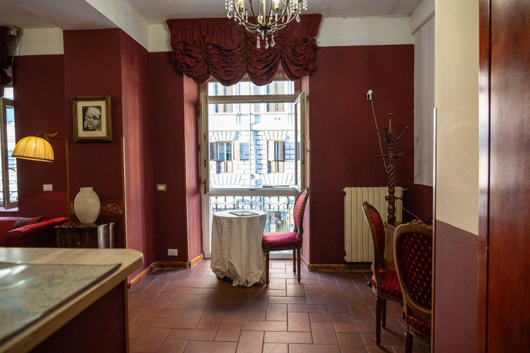Others 5, Imperial GuestHouse, Rome