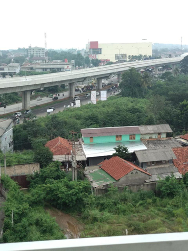 Others 1, Bogor Icon Apartment, Bogor