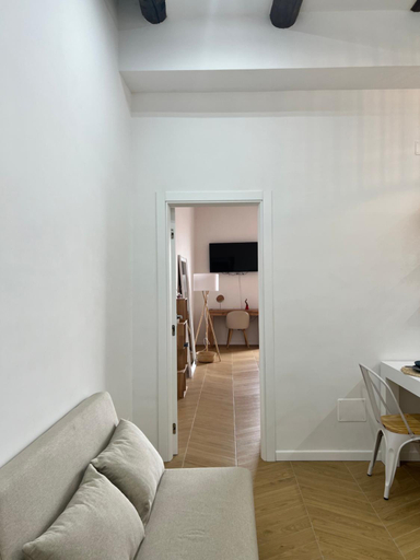 Others 3, Gennarino Apartments - Panorama Suite with balcony and Urban Loft, Napoli