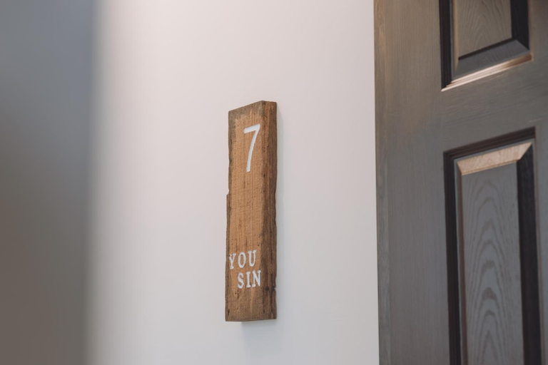 Others 5, 宥心文旅You Sin B&B, Pingtung