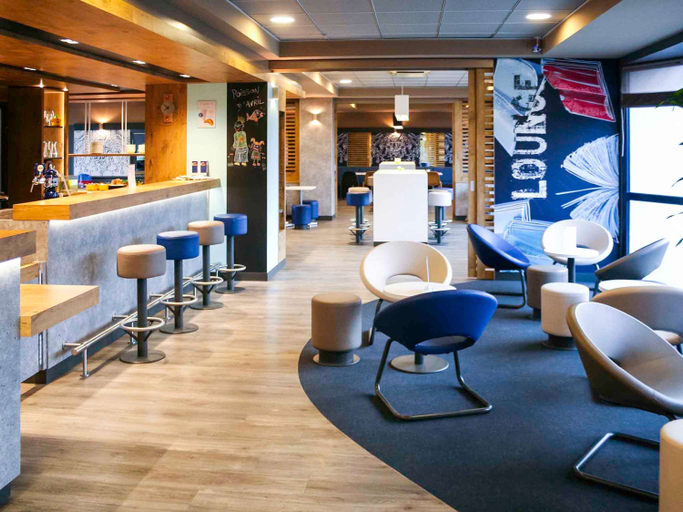 Others 5, ibis budget Marne la Vallée Pontault Combault, Seine-et-Marne