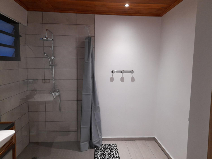 Others 3, LES SOMMETS DE SALAZIE CHAMBRES D'HOTES, Salazie