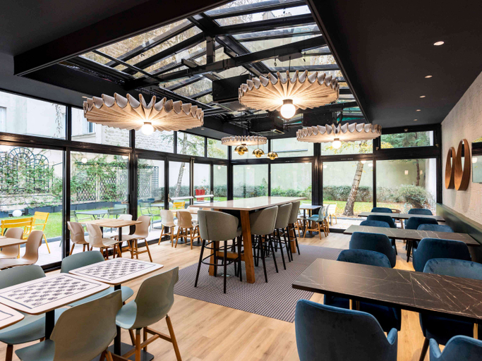 Food & Drinks 3, ibis Paris Bastille Faubourg Saint Antoine 11th, Paris