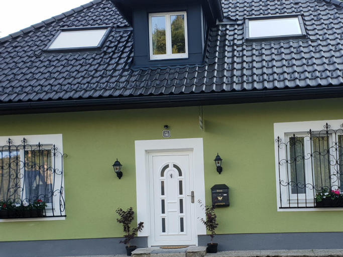 Exterior & Views, Ferienhaus "Platzhirsch", Amstetten