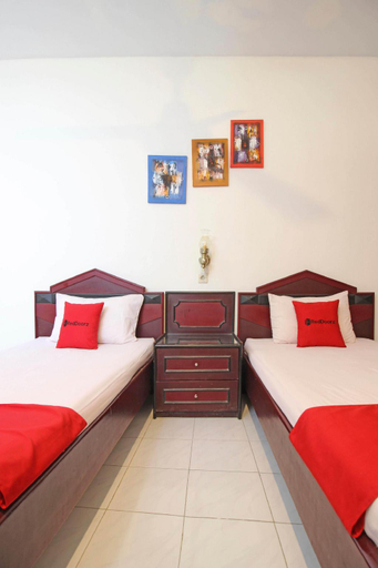 Bedroom 13