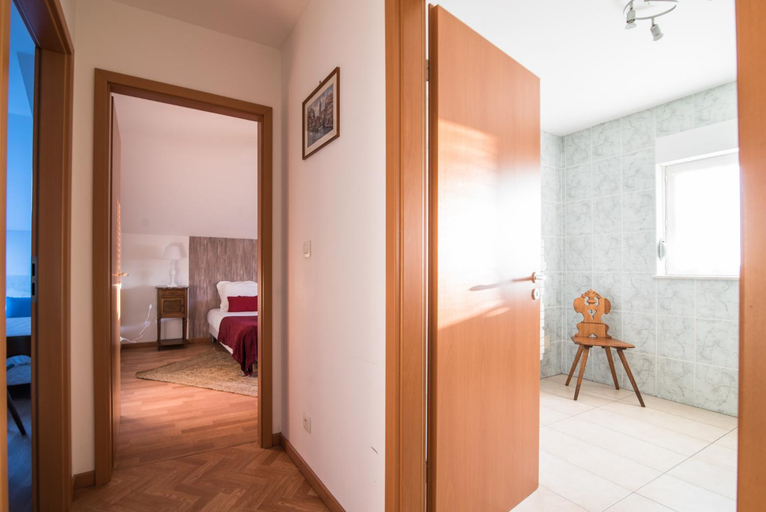 Bedroom, Nouveau - La Parenthese, Bas-Rhin