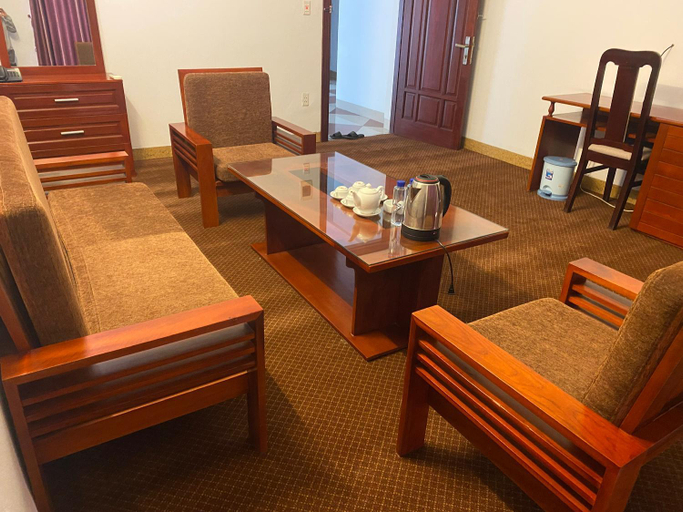 Others 5, Bao Son Hotel, Duy Tiên