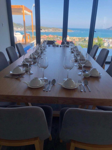 Food & Drinks 2, Ocean Front Villa Nha Trang, Nha Trang