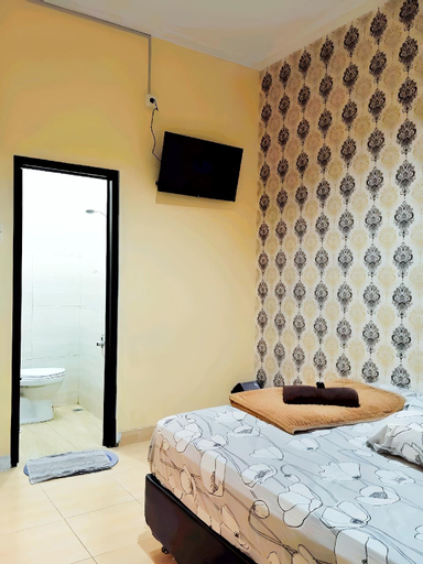 Bedroom 6