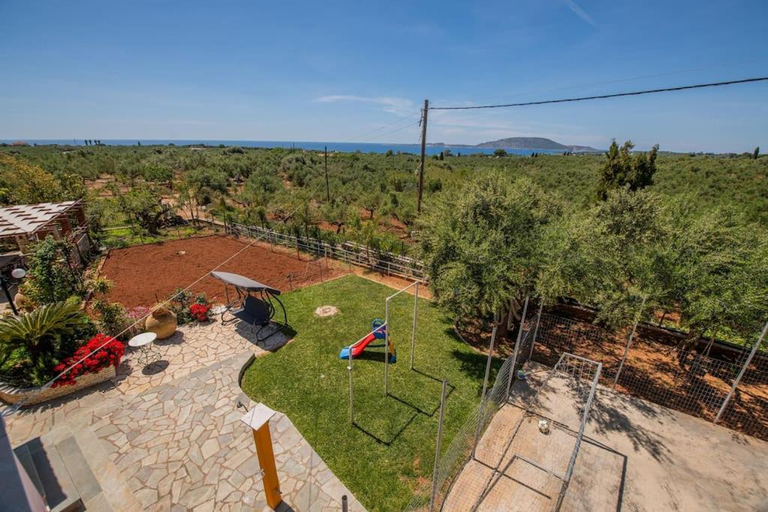 Others 4, VILLA ALOLEA, Peloponnese