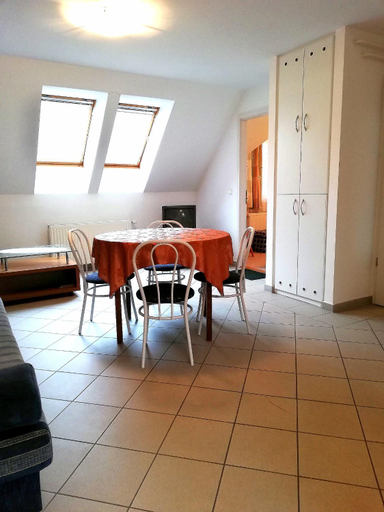 Others 5, St. Florian Family Apartment, Hévíz/Keszthely