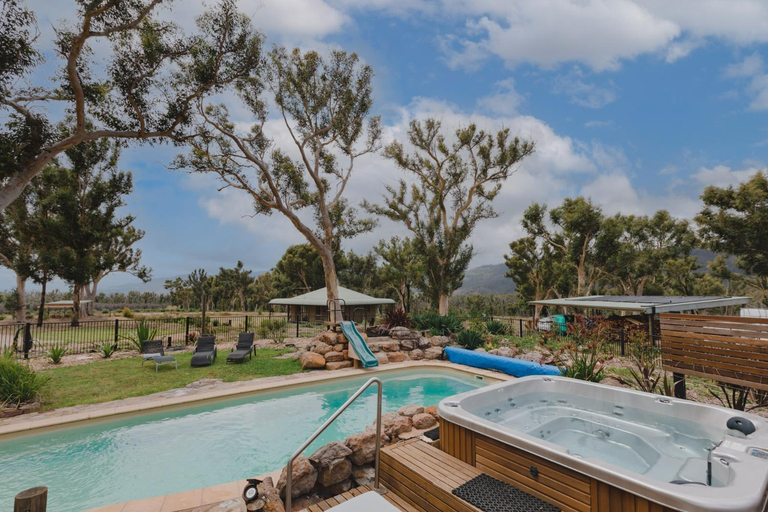 Others 4, Banksia Park Cottages, Shoalhaven - Pt B