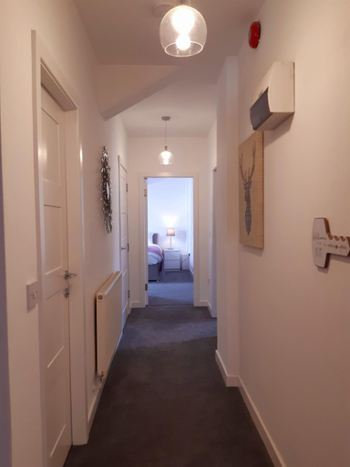 Others 4, No's 2 and 5 Llewelyn Apartments, Gwynedd