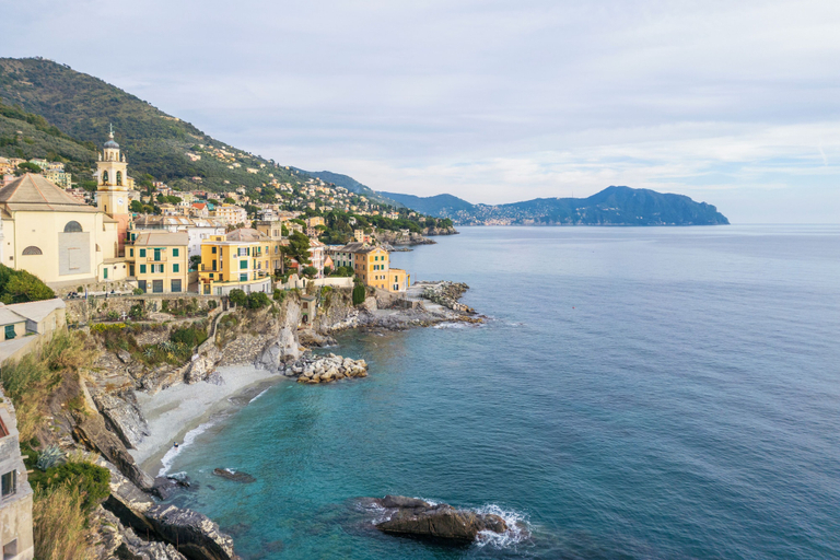 Others 4, Casa con Accesso Privato al Mare Parcheggio Bogliasco, Genova