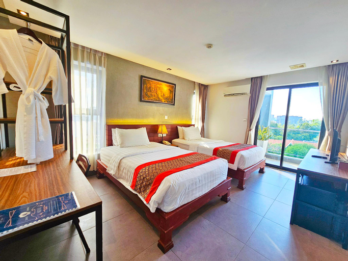 Bedroom 6