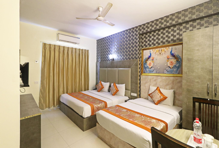 Bedroom 18