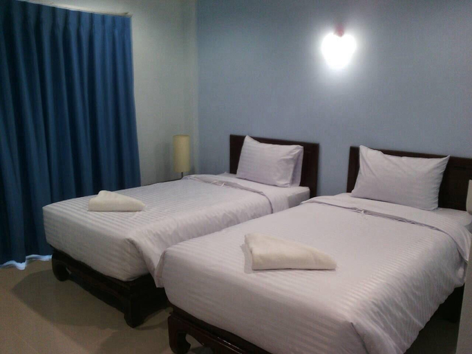 Bedroom 3, Bannduangkamol , Muang Phitsanulok