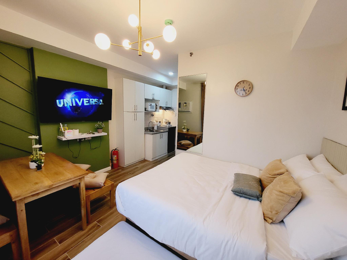 Others 2, Sabina's condo at Mesaverte , Cagayan de Oro City