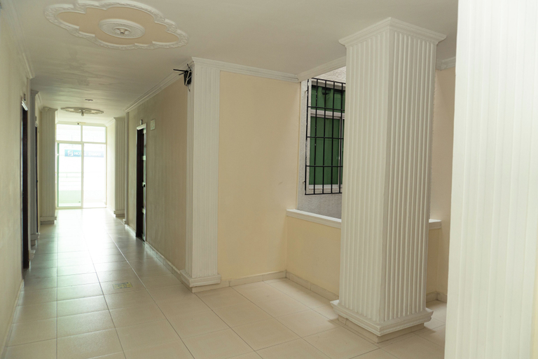 Others 4, Hotel Gaira Mar, Santa Marta (Dist. Esp.)