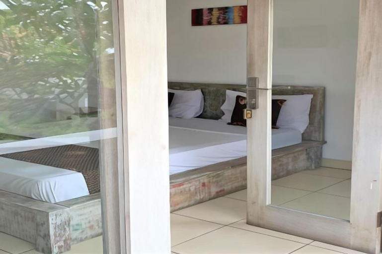 Bedroom 18