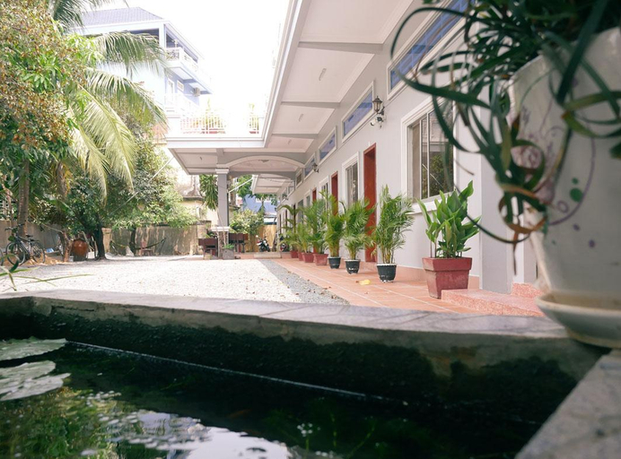Others 2, Lea's Guesthouse and Restaurant, Kampot
