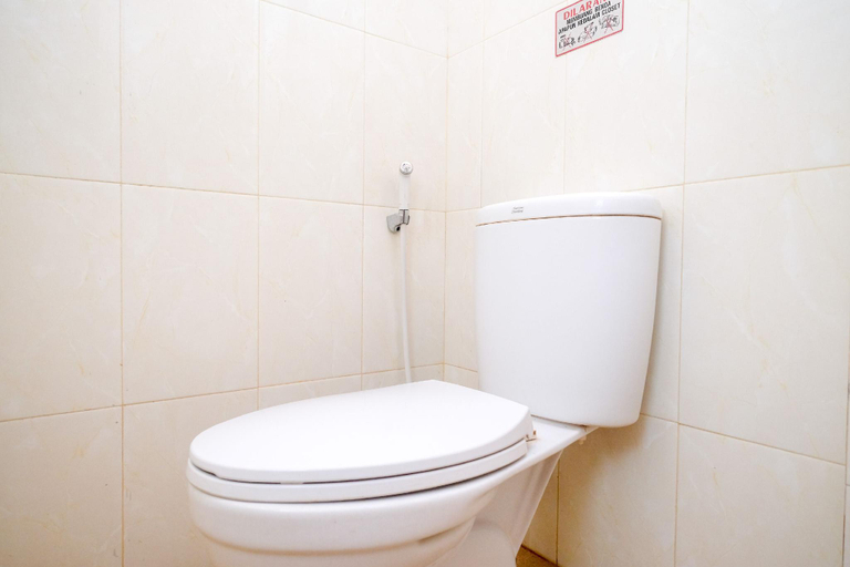 Bathroom 3