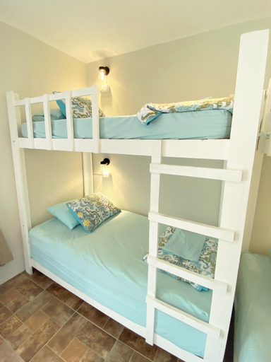 Bedroom 2, Ctm #1, Cozumel