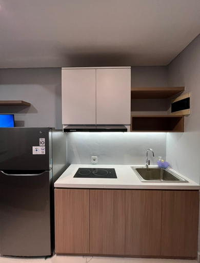 Others 4, Nara Property at Chadstone Apartement, Cikarang