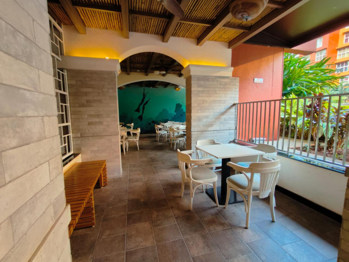Food & Drinks 5, 2 BHK Pool view Apartment, South Goa