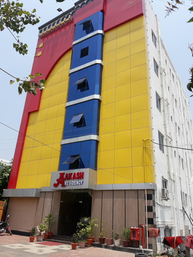 Others 4, Aakash Residency Madurai, Madurai