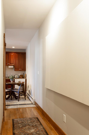 Others 3, Downtown New Haven, Spacious Stay by Yale - AO Destinations, New Haven