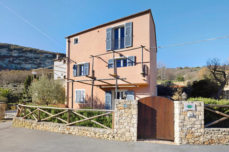 Exterior & Views 1, Casa Virginia - Corbezzolo, Savona