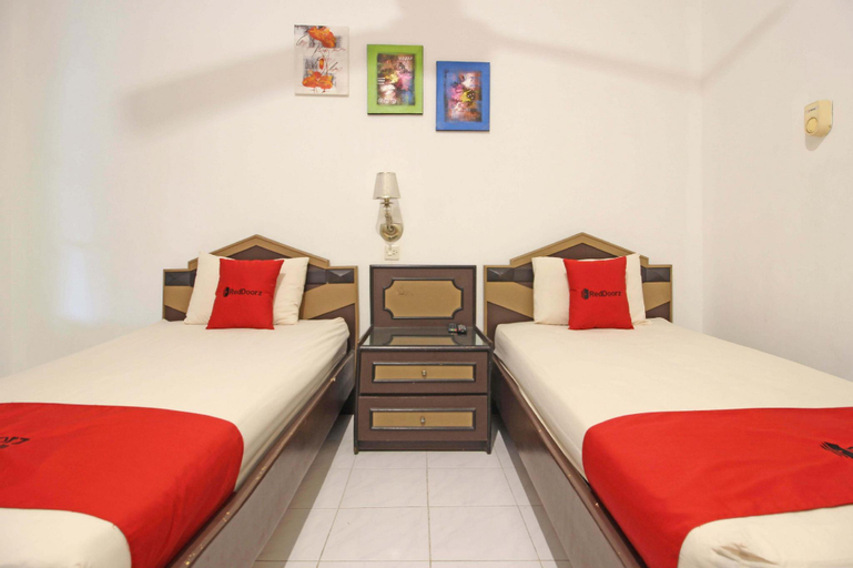 Bedroom 9