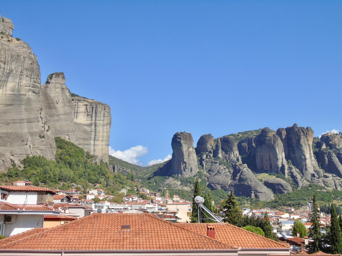 Nearby attraction 2, Grey Rose, Thessaly